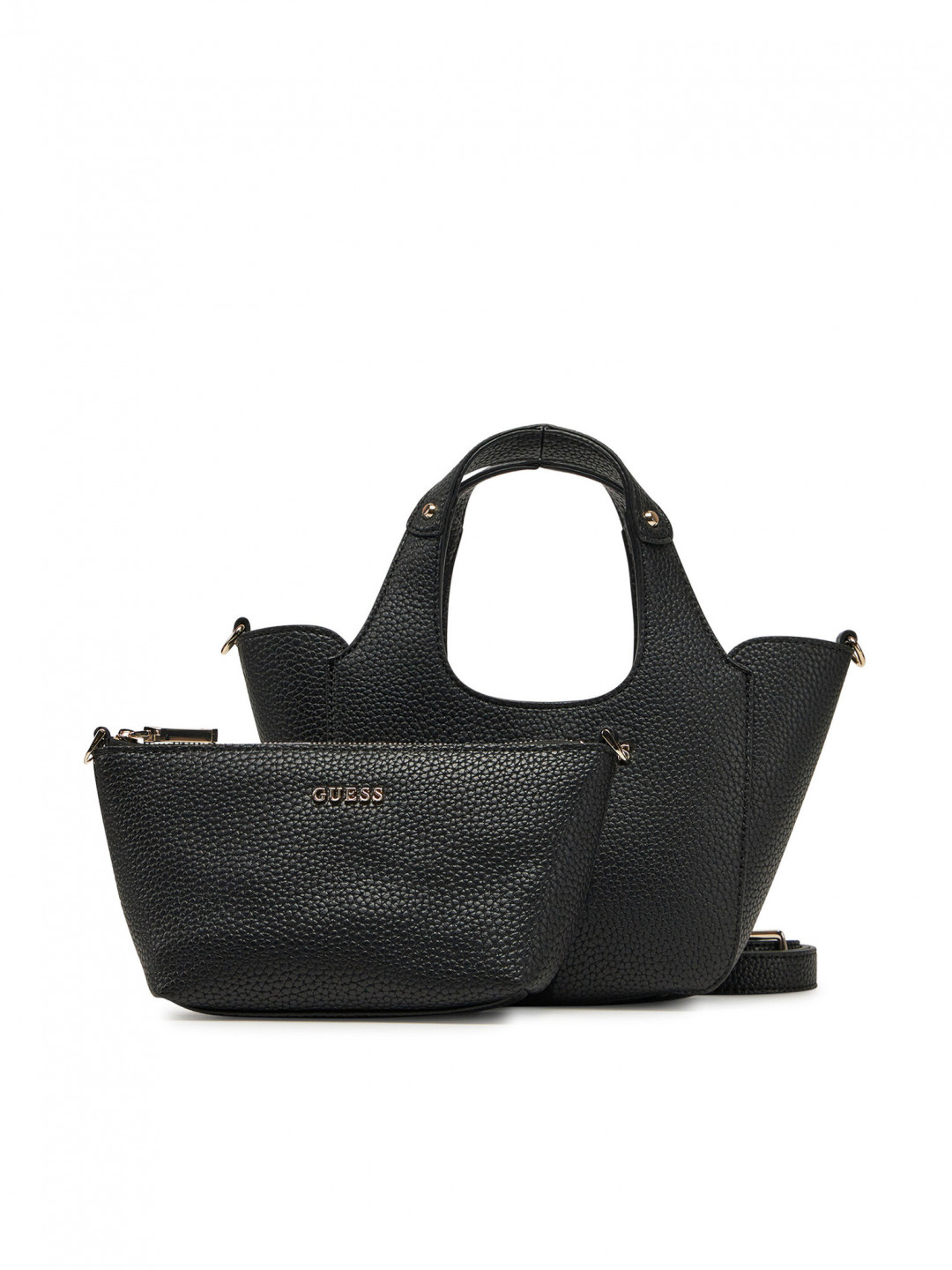 Guess Kabelka HWBG96 40750 Černá